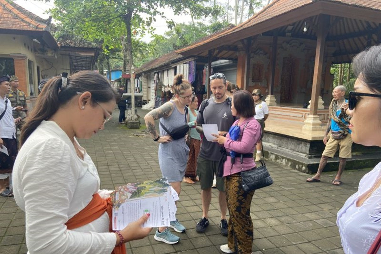 Gubernur Koster ajak konsul jenderal dukung pungutan wisatawan asing di Bali